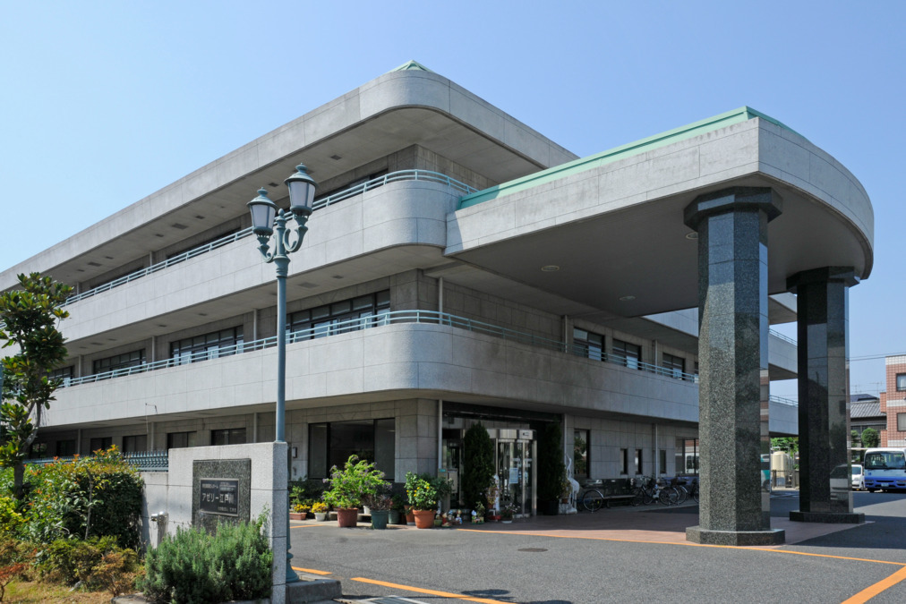 特別養護老人ホームアゼリー江戸川【夜勤専従】(介護職/ヘルパーの求人)の写真2枚目: