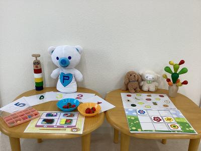 コペルプラス山形教室(言語聴覚士の求人)の写真3枚目: