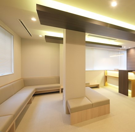 医療法人花凛会　あらかわこころのクリニック（医療事務/受付の求人）の写真4枚目：