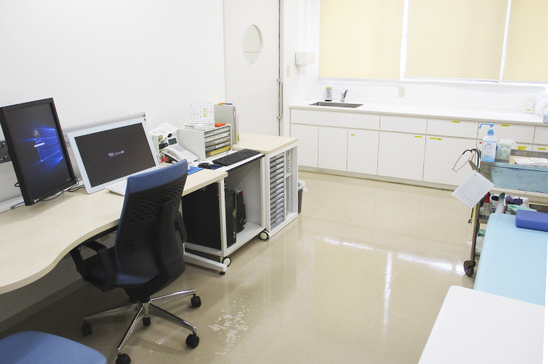 下落合クリニックの写真6枚目: