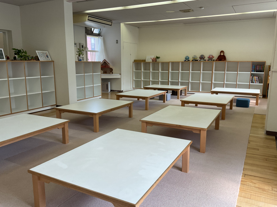 深沢わこう学童クラブ（放課後児童支援員/学童指導員の求人）の写真6枚目：
