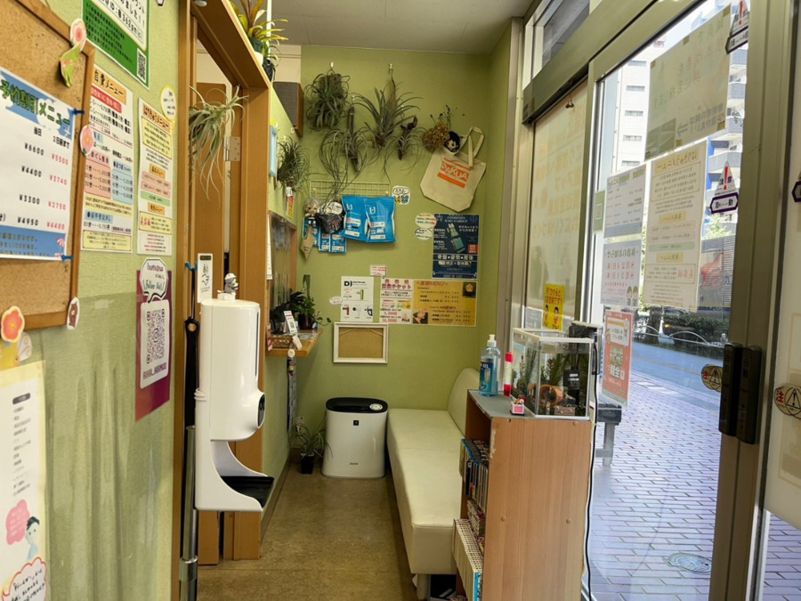 らくあ整骨院成増院の写真2枚目：