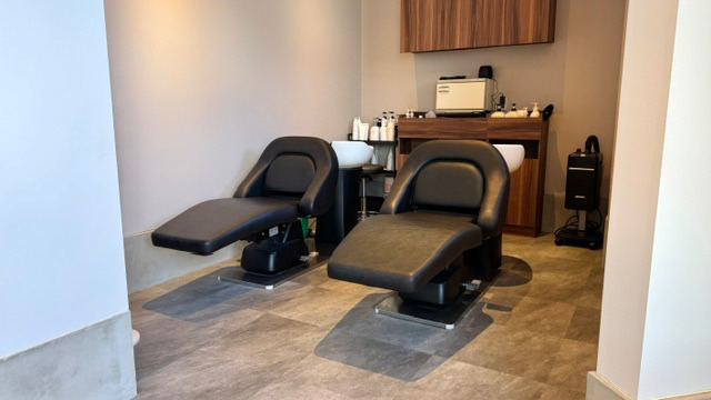 Cion(美容師の求人)の写真4枚目: