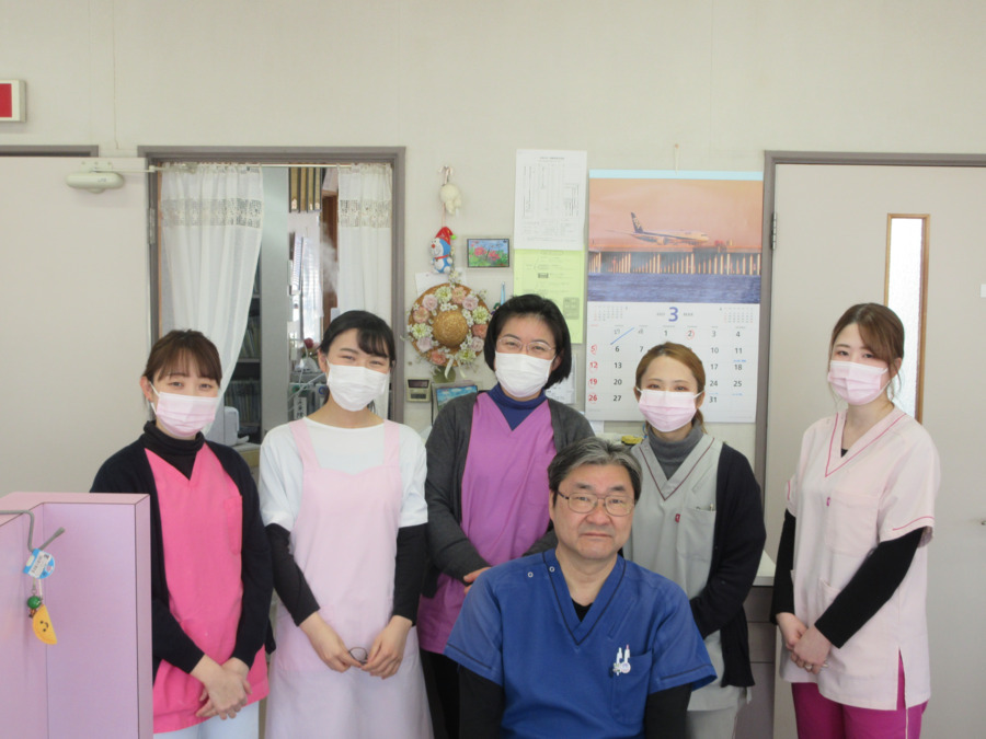 新井歯科クリニック（歯科衛生士の求人）の写真3枚目：