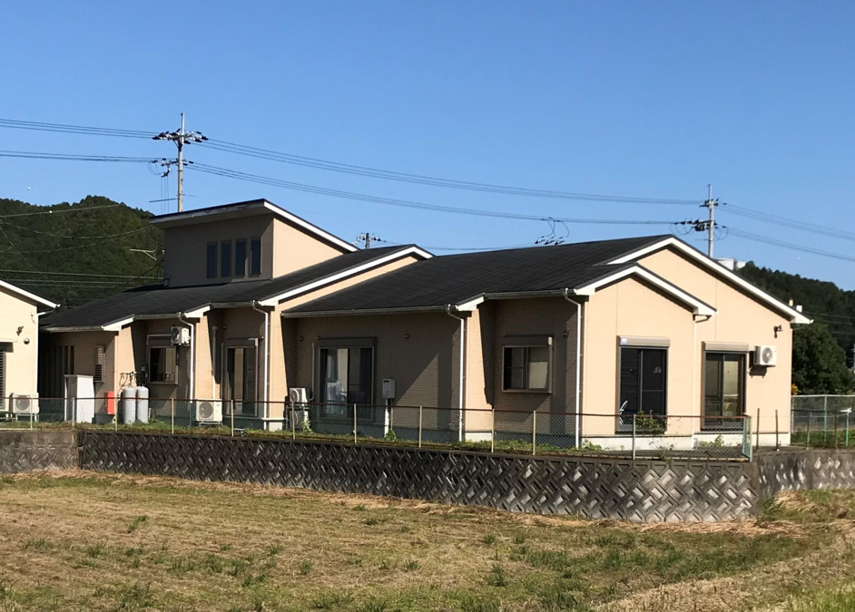 住宅型有料老人ホームきらら春日の写真4枚目：