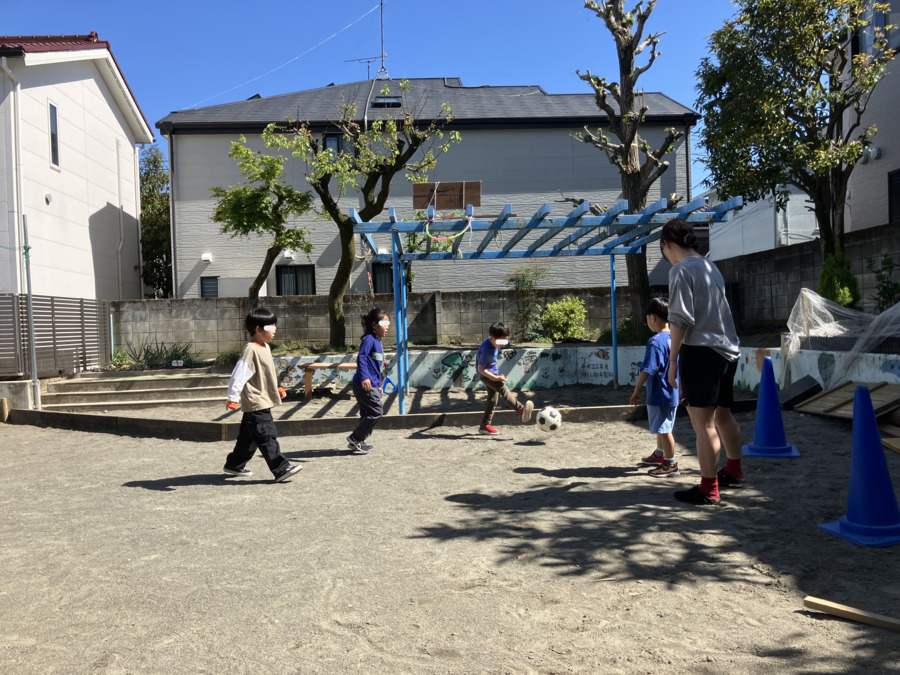 深沢わこう学童クラブ（放課後児童支援員/学童指導員の求人）の写真7枚目：
