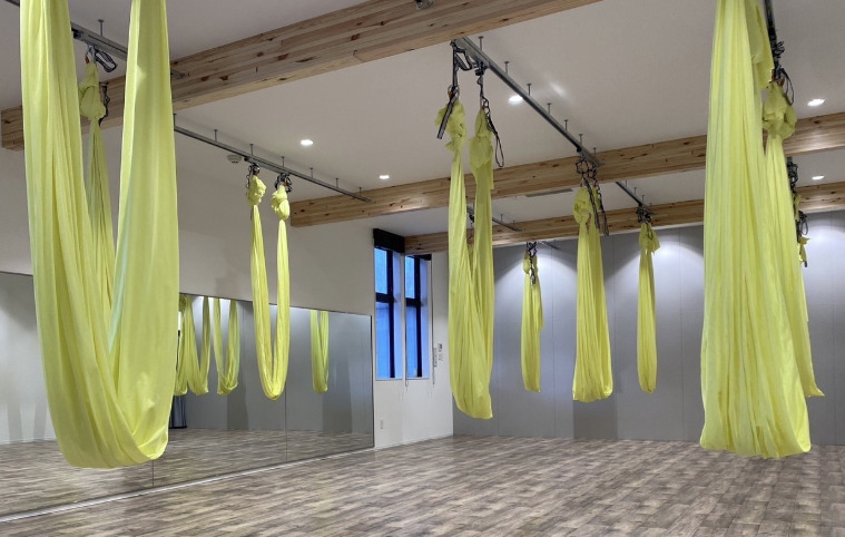 YARD 熊本スタジオの写真