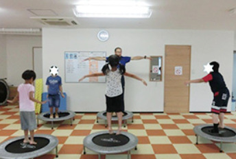 児童発達支援・放課後等デイサービス　すてっぷ豊岡（保育士の求人）の写真6枚目：