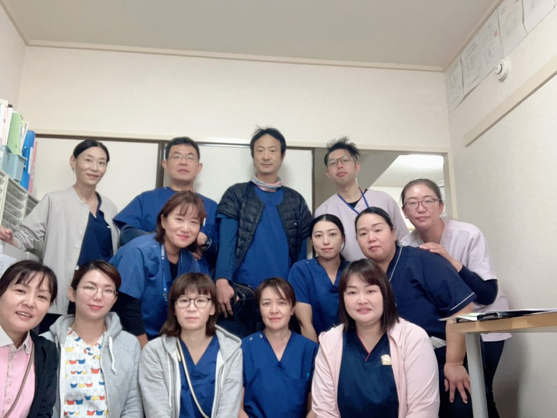 訪問看護リハビリステーションゆめみらい戸田の画像