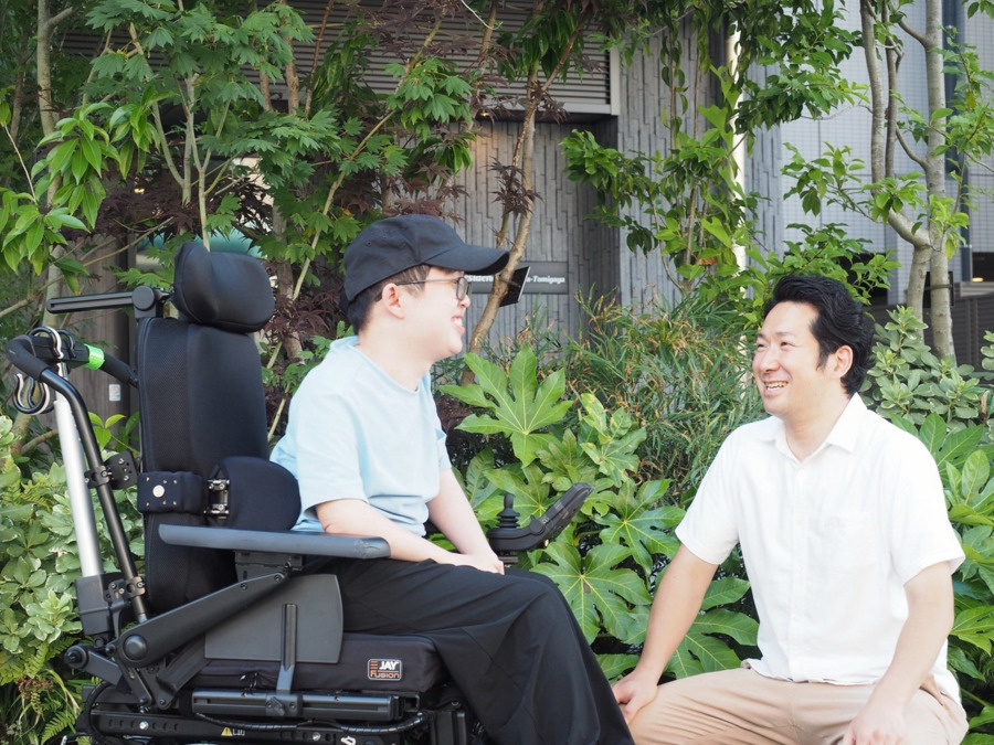 生活日和の写真