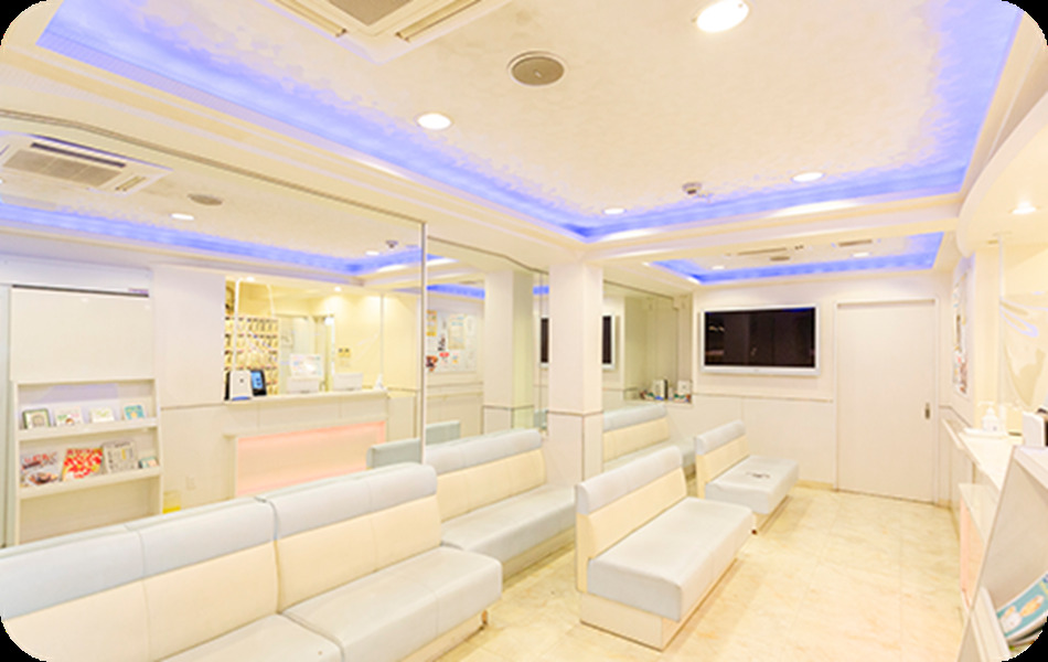 医療法人社団資生会 井沢耳鼻咽喉科医院（医療事務/受付の求人）の写真1枚目：