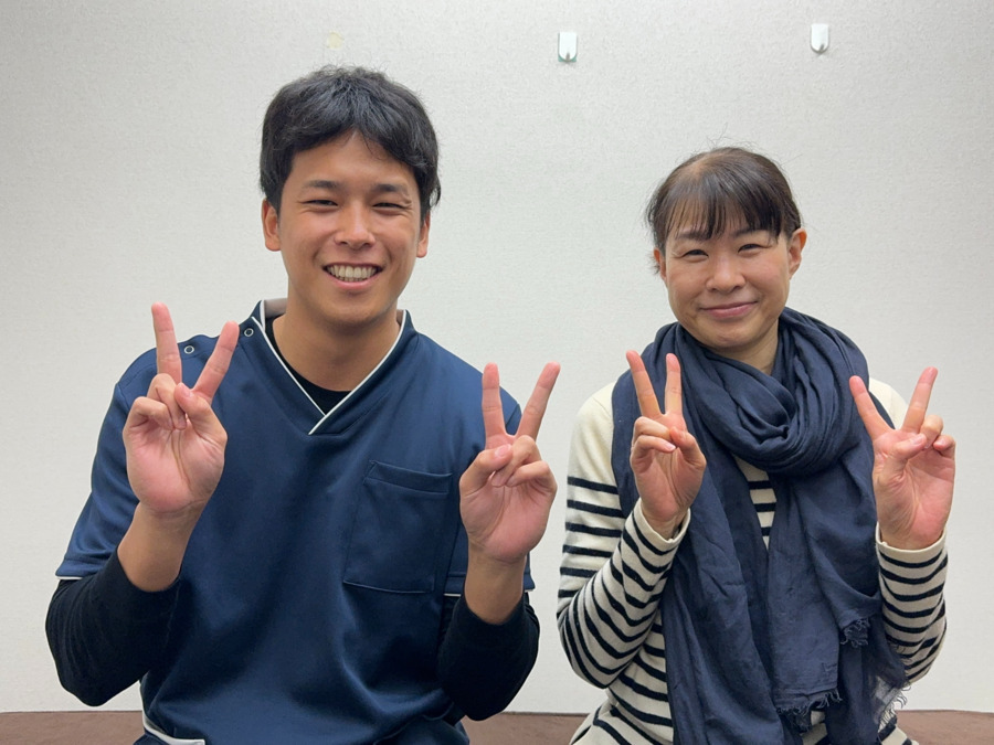 整体院飛翔の写真6枚目: