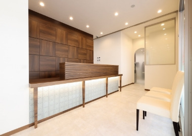 医療法人はぴねす はぴねす歯科・矯正歯科寝屋川駅前クリニック【2026年03月オープン予定】の写真1枚目: