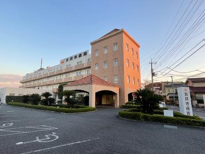 吉祥寺病院(医療ソーシャルワーカーの求人)の写真2枚目:
