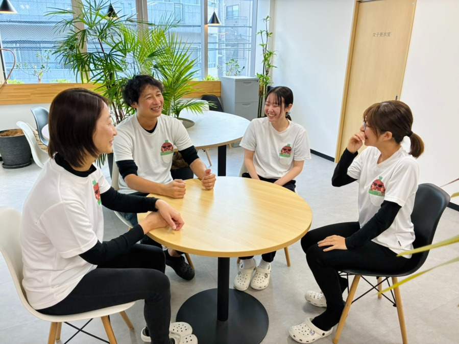 放課後等デイサービス　ウィズの木（児童指導員/指導員の求人）の写真2枚目：