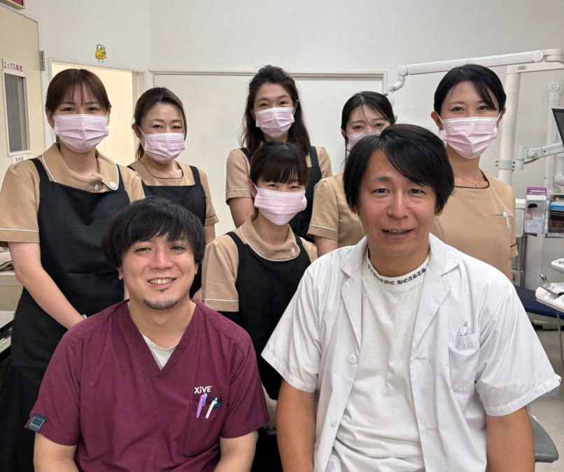 関根歯科医院の画像