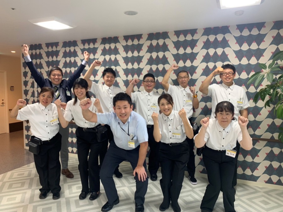 株式会社パイン 鶴見の郷【2019年03月01日オープン】(介護職/ヘルパーの求人)の写真: