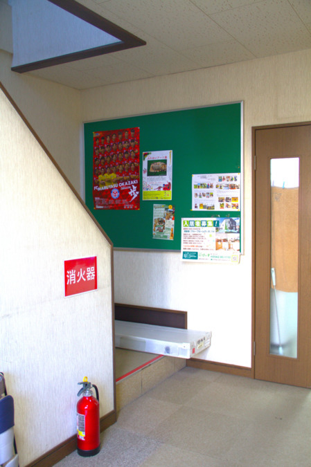 就労継続支援B型じょぶぴぃす（生活支援員の求人）の写真7枚目：