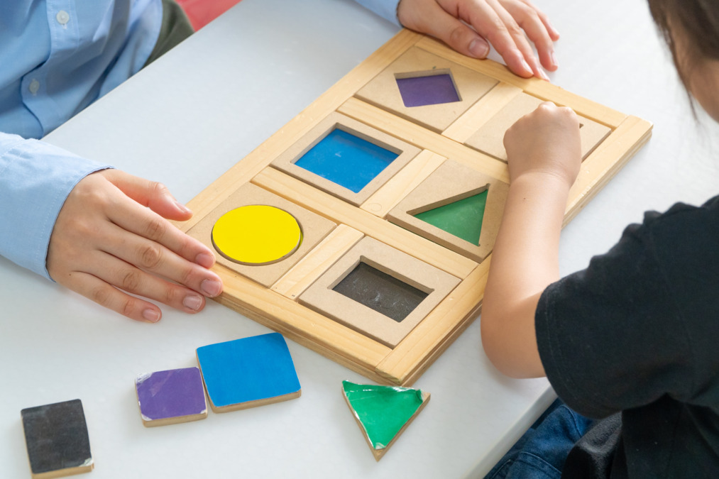 児童発達支援SHIP 中央市【2026年04月01日オープン予定】(相談支援専門員の求人)の写真2枚目: