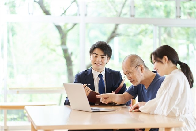 フロンティア川越営業所（福祉用具専門相談員の求人）の写真6枚目：