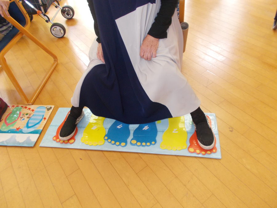 介護老人保健施設　カロス（理学療法士の求人）の写真5枚目：