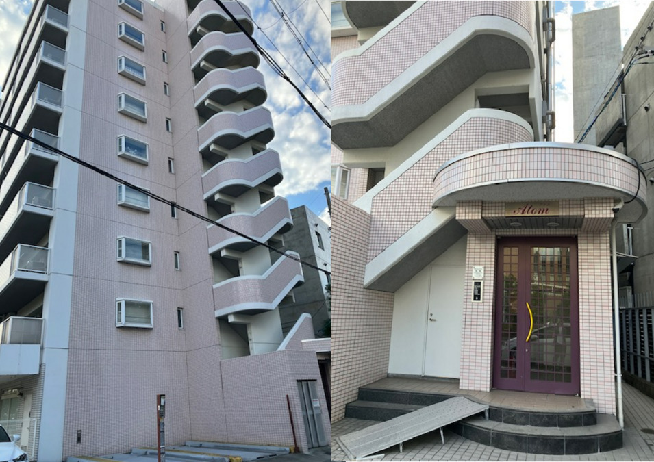 クレール訪問看護ステーションの写真2枚目：