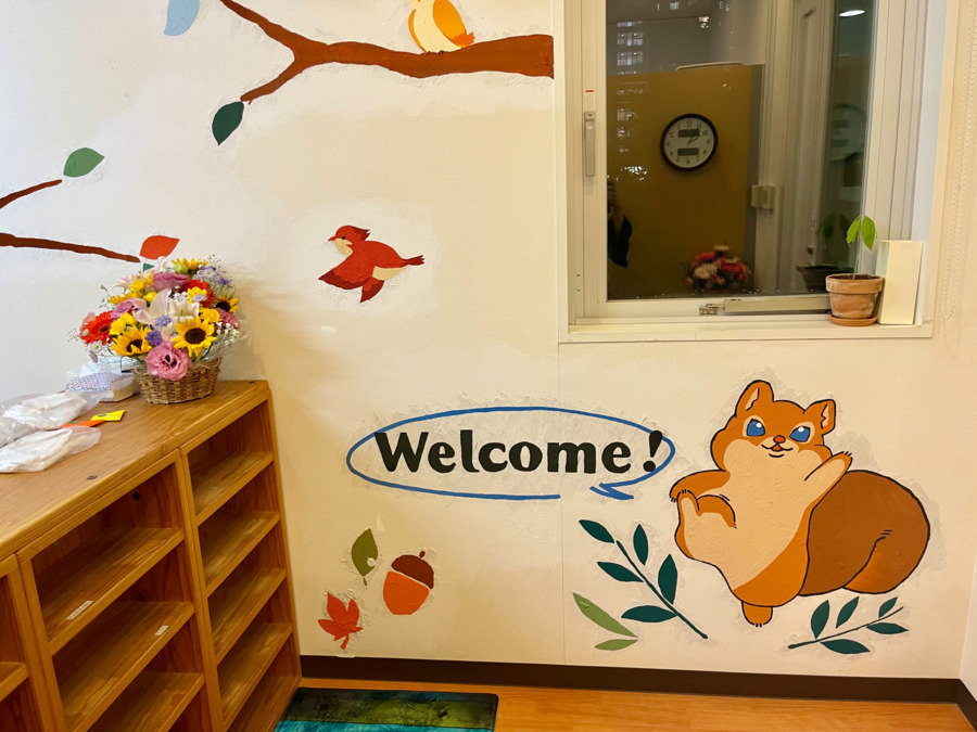 ThinkingKids International School(福岡市届出認可外保育施設)の写真3枚目: