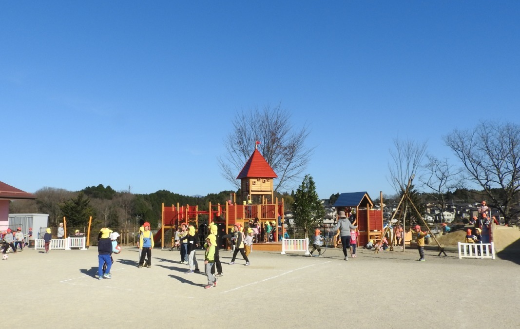 甲南のぞみ保育園の写真2枚目: