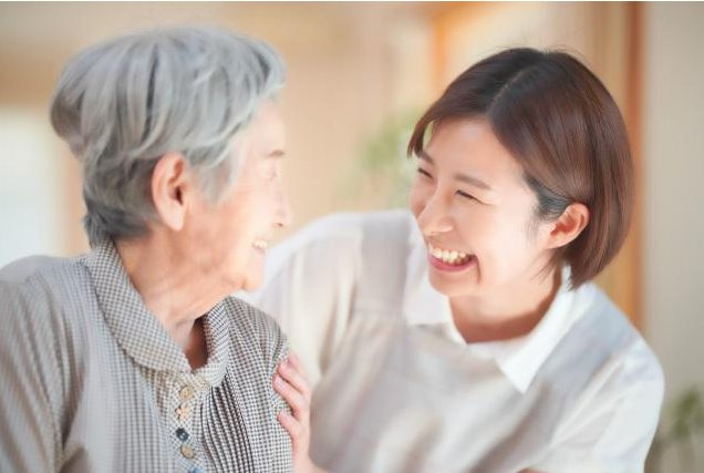 介護老人保健施設けやきの郷の写真