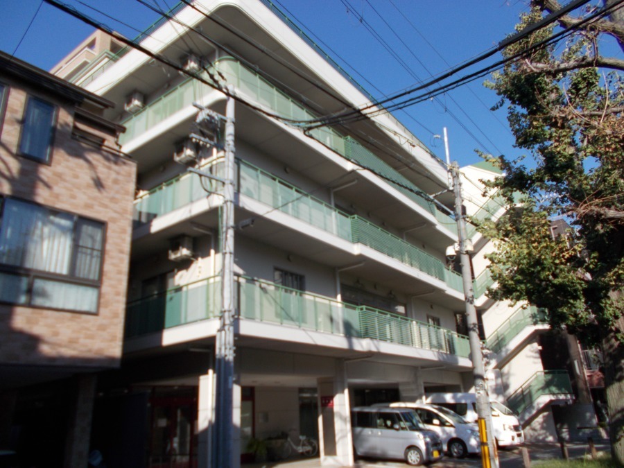 一般財団法人成研会　デイサービス桜花の写真