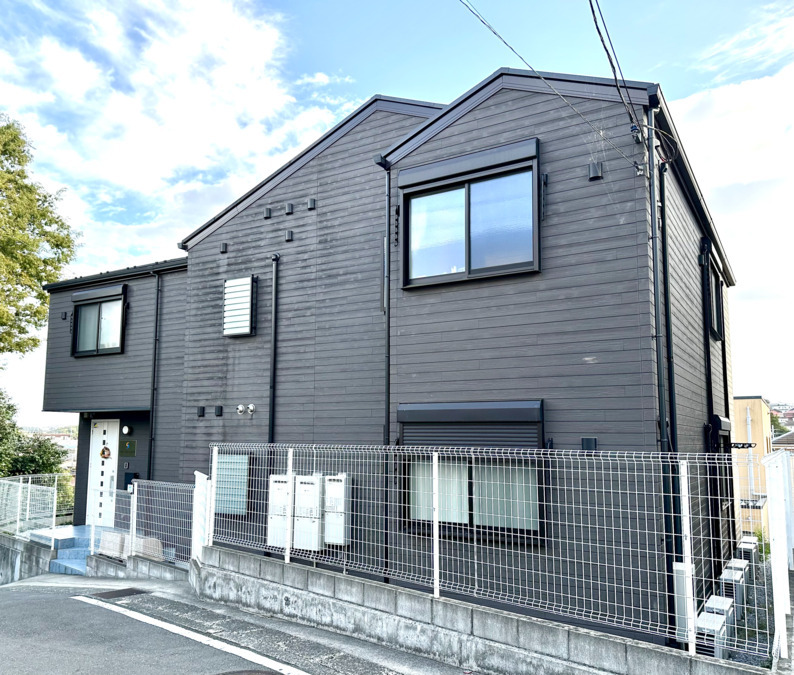 グループホームクオーレ横浜川井本町Ⅰの画像