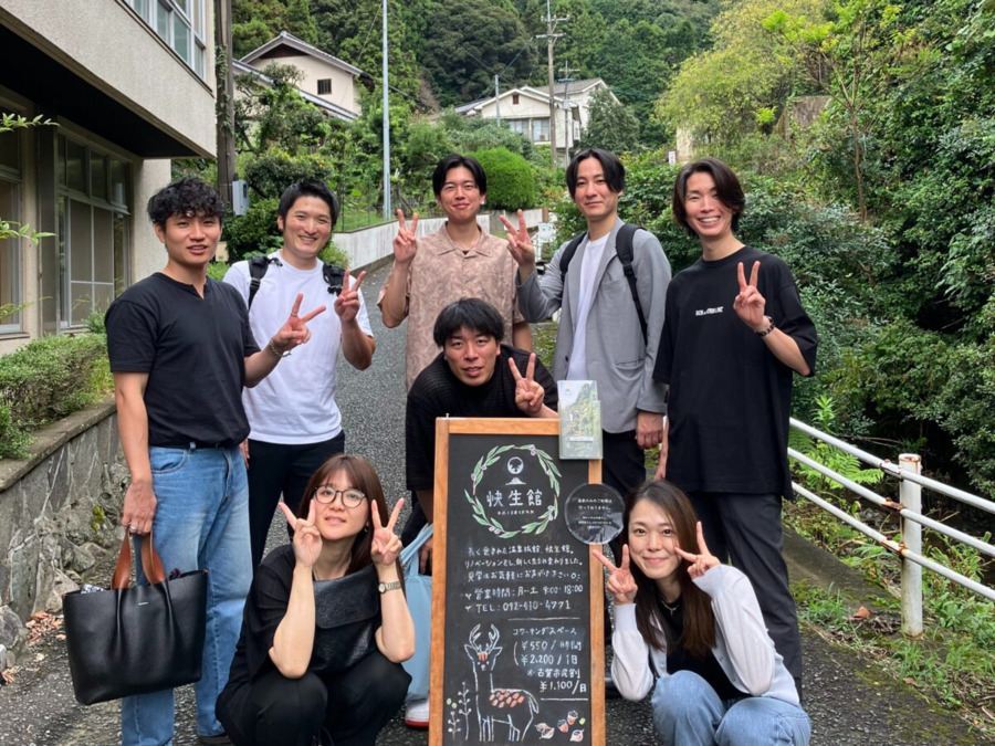 訪問看護ステーション花火　次郎丸店（理学療法士の求人）の写真5枚目：