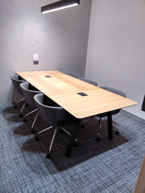 所沢ケアマネオフィスの写真3枚目：