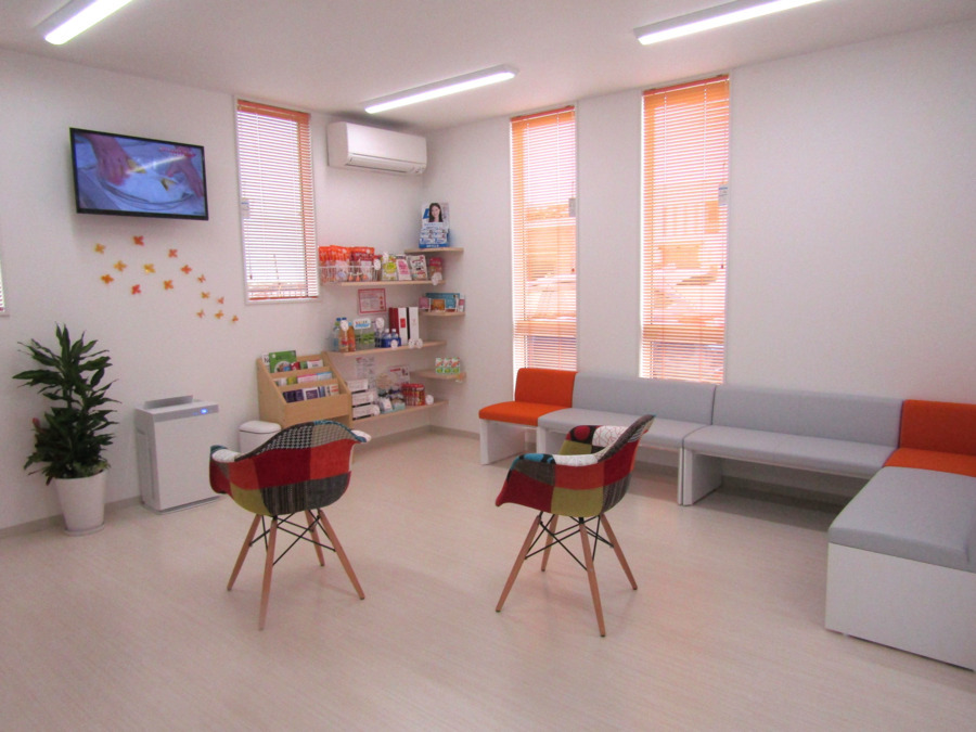 城北薬局(薬剤師の求人)の写真2枚目: