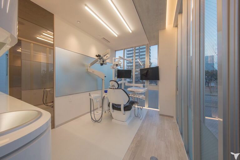 医療法人社団岩崎歯科医院(歯科衛生士の求人)の写真5枚目: