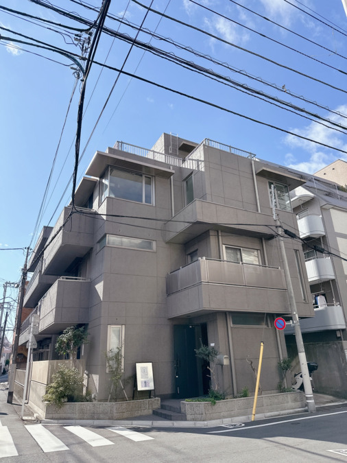 つくし訪問看護ステーションの写真