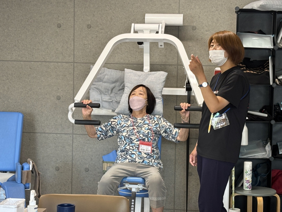 ソレイルミナーレ磯子栗木の写真6枚目：