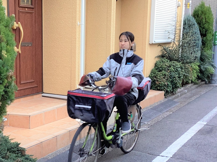 訪問看護リハビリステーションSORAの写真5枚目：