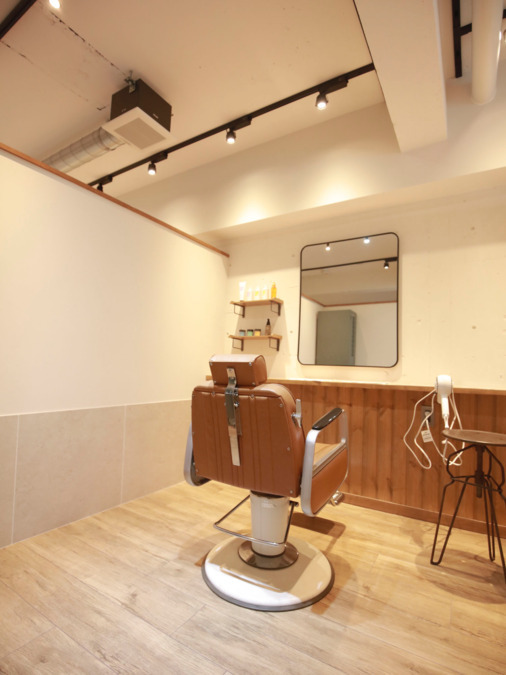 hair connect（美容師の求人）の写真3枚目：