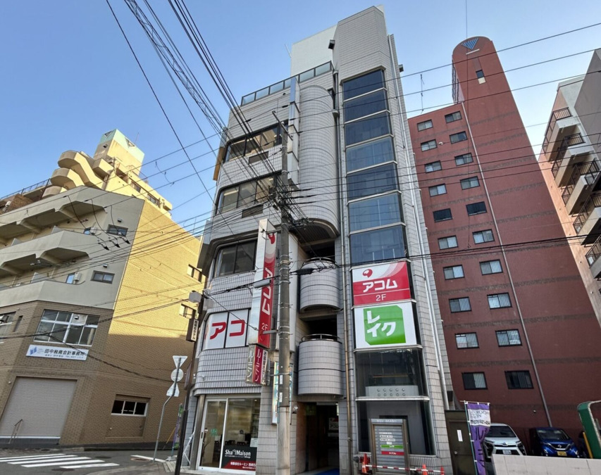 就労移行支援事業所CONNECT明石（生活支援員の求人）の写真2枚目：