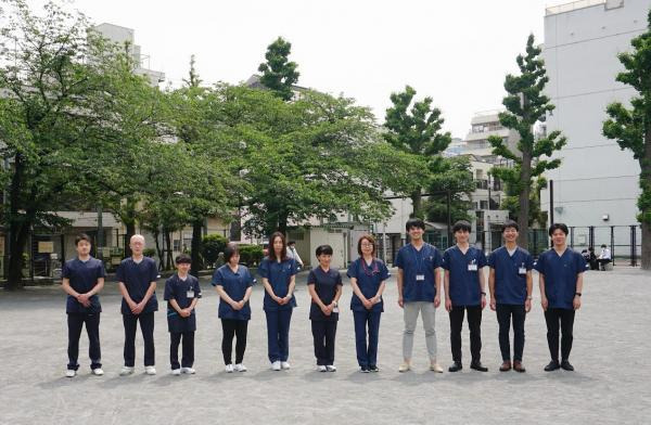 同善会クリニック(医療事務/受付の求人)の写真3枚目: