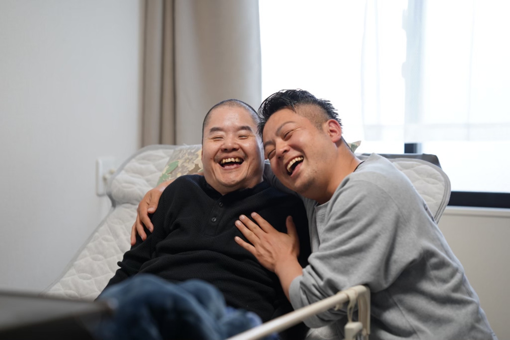 NOIE ONOMICHI(サービス管理責任者の求人)の写真11枚目: