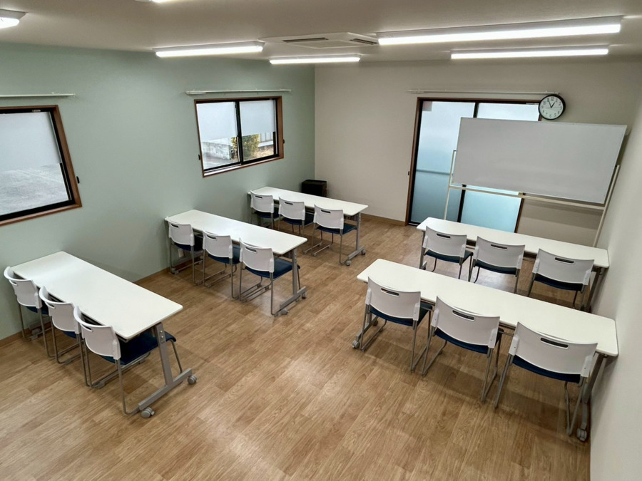 クリエイトン尾ノ上の写真