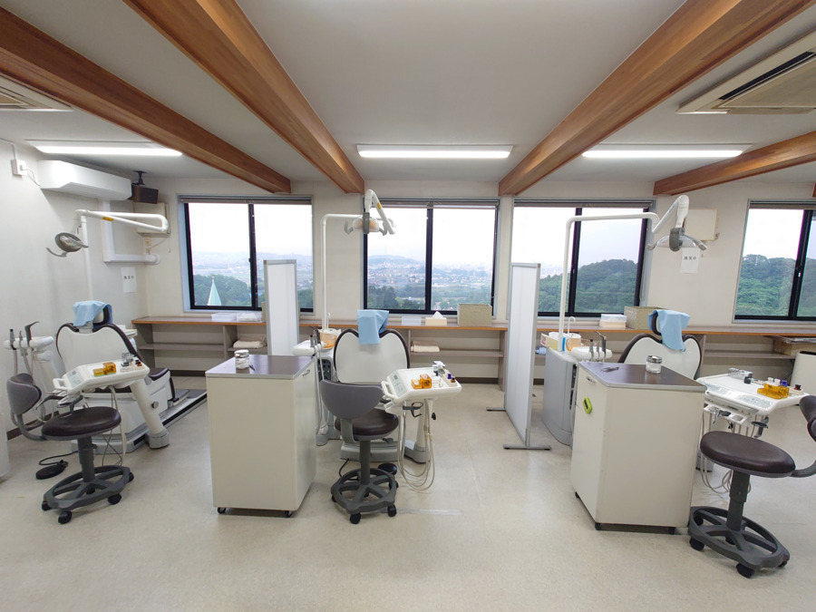 福澤歯科医院（歯科助手の求人）の写真5枚目：