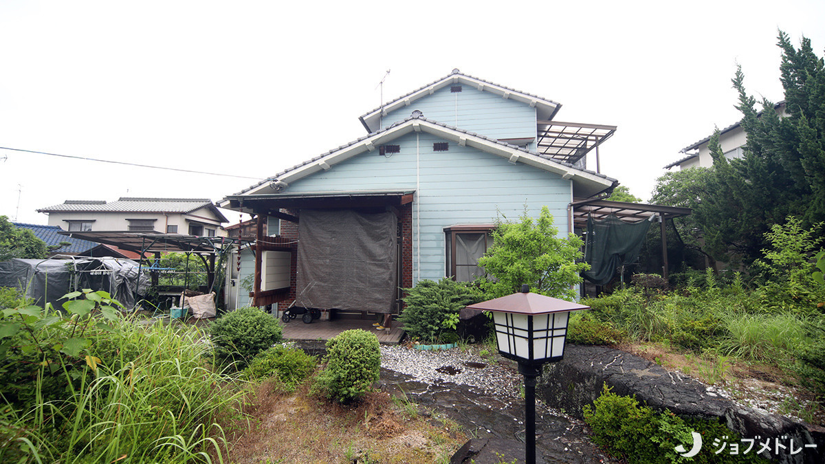 自立援助ホームそなえ（児童指導員/指導員の求人）の写真3枚目：地域の子どもたちの支援を行っています