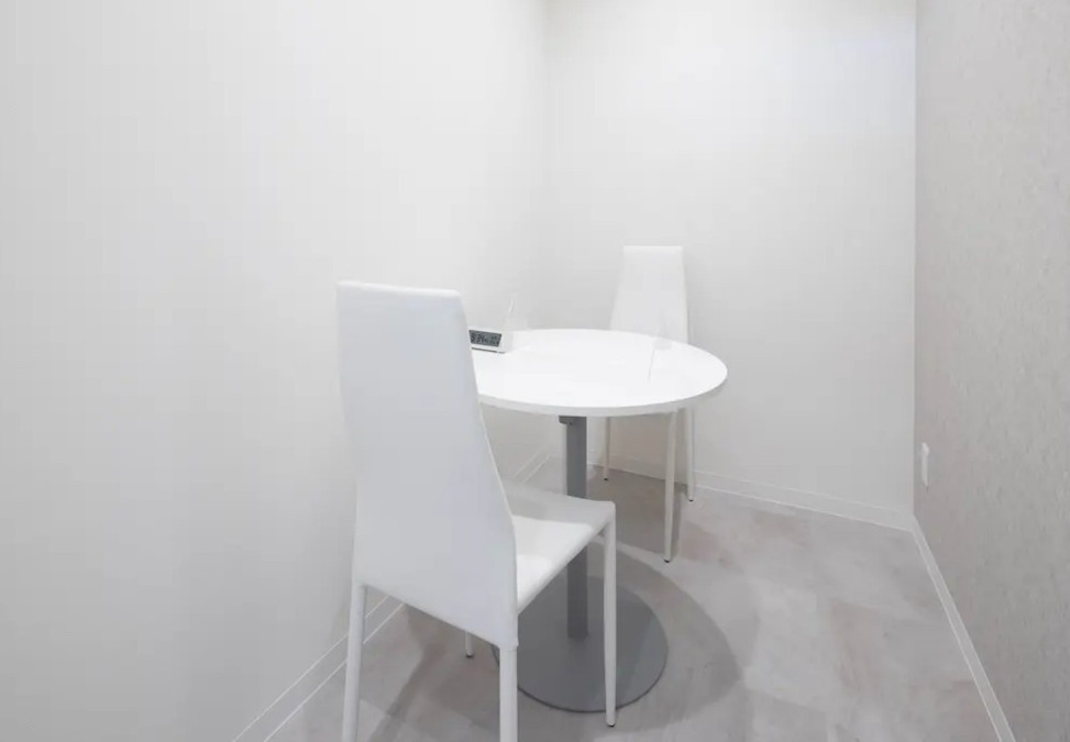 エミナルクリニック 熊本院(看護師/准看護師の求人)の写真7枚目:院内の様子(熊本院)