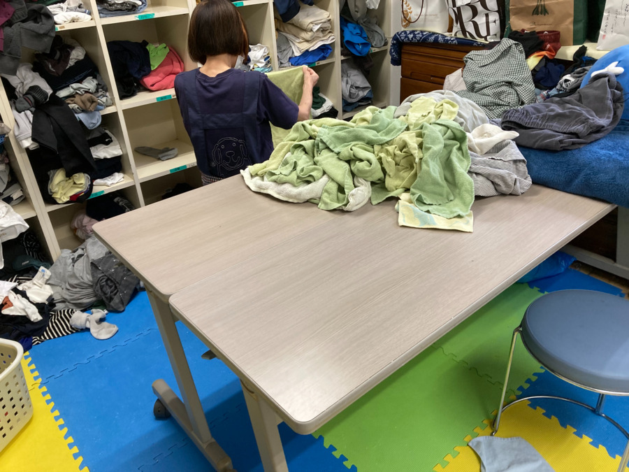 とこはの家（清掃/環境整備の求人）の写真5枚目：