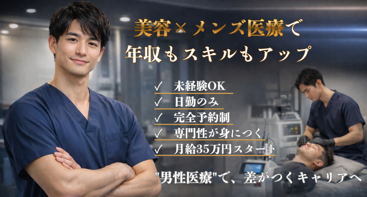 BOSS CLINIC 池袋院の写真