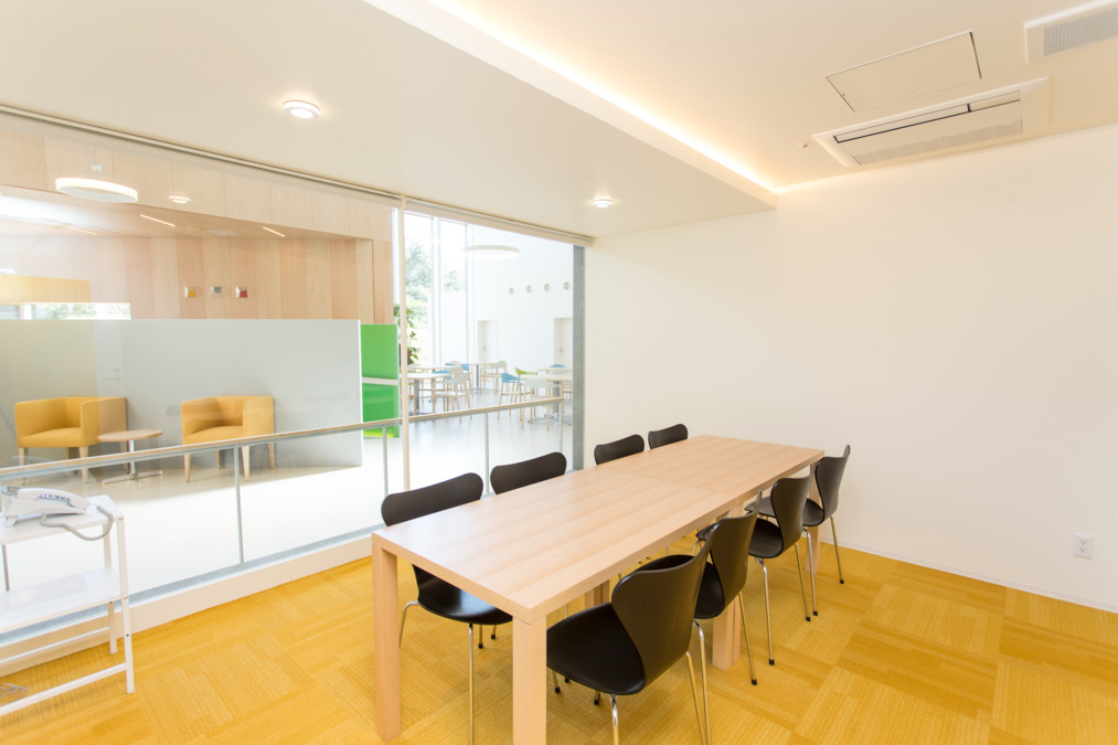 ファミリア看護小規模多機能型居宅介護事業所【2025年05月01日オープン】(介護職/ヘルパーの求人)の写真6枚目: