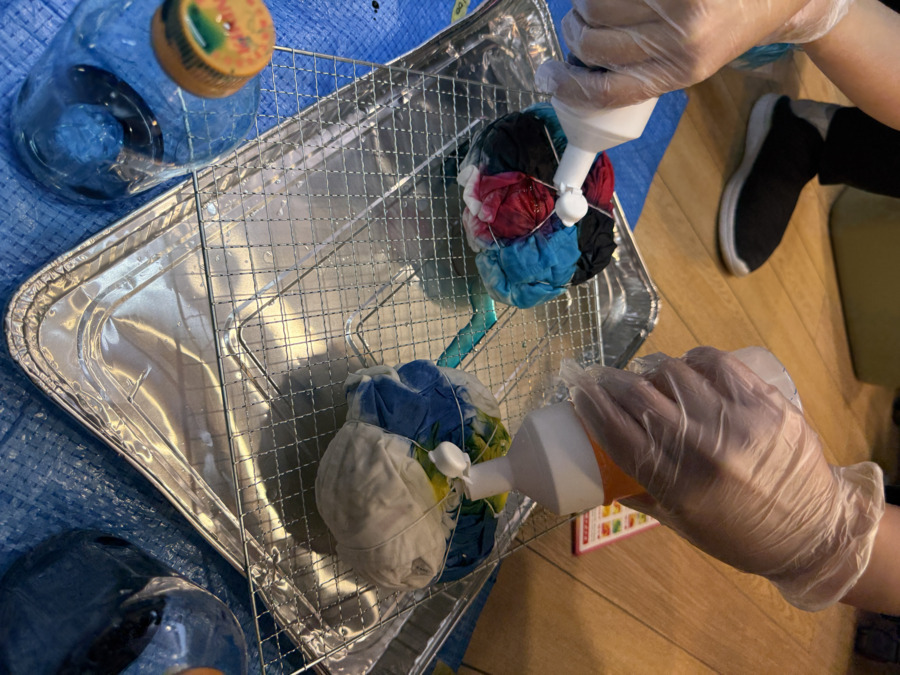 TOMz中野事業所（サービス管理責任者の求人）の写真9枚目：